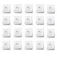 thumbnail image 1 of 20PCS For Cecotec Conga 2290 Dust Bags Vacuum Cleaner Replacement, 1 of 5