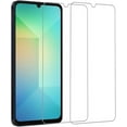 thumbnail image 4 of VIESUP Screen Protector for Samsung Galaxy A06 2025 ,2-pack High Clear HD Anti-Scratch Tempered Glass Protective Protector for Samsung Galaxy A06 2025, 4 of 6