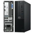 thumbnail image 5 of Restored Windows 11 Dell OptiPlex Desktop Computer | Hexa-Core i5 8th gen CPU | 8GB RAM | 128GB SSD | Home or Office PC (Refurbished), 5 of 5