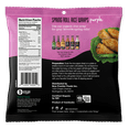 thumbnail image 4 of Ocean's Halo Organic Purple Spring Roll Rice Wraps, Vegan, 4.2 oz, 4 of 5