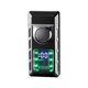 thumbnail image 4 of Windproof Refillable Lighter | Intelligent Sound-Controlled Ignition | One-Button Double Fire Conversion | Transparent Mechanism | Direct Open Fire | Outdoor Camping BBQ | 1 Piece, 4 of 9