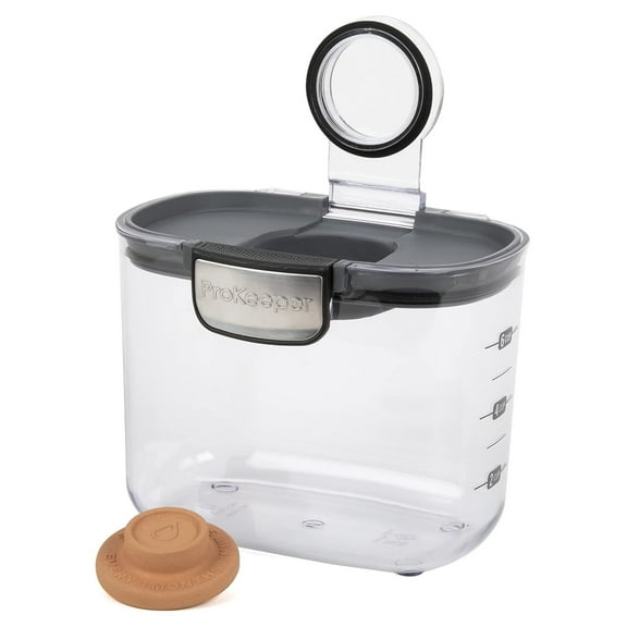 Prepworks ProKeeper   Brown Sugar Food Storage, 1 piece PKS-201 1.5-quart Brown Sugar Keeper