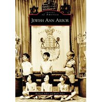 Jewish Ann Arbor