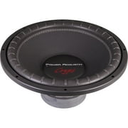 Power Acoustik Crypt CW2-124 Woofer, 850 W RMS, 2000 W PMPO