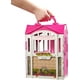 thumbnail image 3 of Casa de Vacaciones MATTEL Barbie, 3 of 3