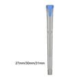 thumbnail image 2 of Rubber Golf Grips Golf Swing Trainer Golf Shaft Grips Wrap Golf Club Grip for Practice, 2 of 5