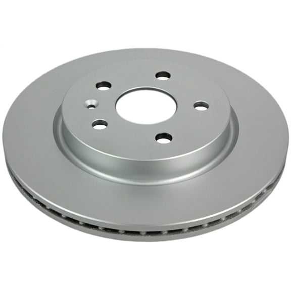 ADVICS Disc Brake Rotor