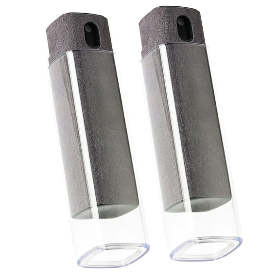 Touchscreen Screen Cleaner Kit, Phone, Tablet and Car Screen Cleaner, Two in One Spray and Microfiber Cloth