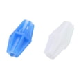 thumbnail image 3 of 36pcs Bike Wheel Spoke Beads Plastic Kids Bike Spoke Colorful Beads Clips Bicycle Decoration AccessoriesLong Beads, 3 of 8