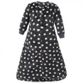 thumbnail image 4 of Hudson Baby Infant Plush Long-Sleeve Sleeping Bag, Sack, Blanket, Space Adventure, 0-9 Months, 4 of 4