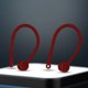 thumbnail image 2 of Adecuados Para Airpods. Gama Completa De Auriculares. Ganchos Antideslizantes De Silicona Suave Para Las Orejas., 2 of 2