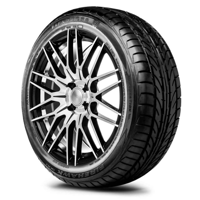 Llanta 185/65R14 86H Firestone Firehawk 900