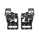 thumbnail image 2 of Dotbit Kit tensor de correa del eje XY,Kit tensor de correa del eje XY para pieza de junta XY 2,4 R2,Piezas de impresora 3D Tensor de eje XY de aleación de aluminio,Componentes del kit de, 2 of 8