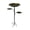 Cyan, variant on wutoase Metal Bird Bath, 5 Pronged Base Birdbath with Stake, Vintage Freestanding Feeder Bowl for Garden Patio Yard Lawn Decor