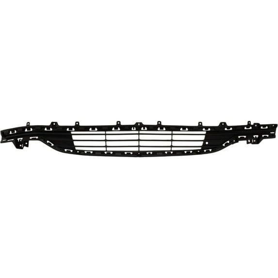 42536906 Bumper Face Bar Grilles For 2017-2022 Buick Encore Sport Utility