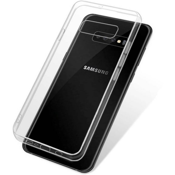 For Samsung Galaxy S10  / S10 Plus Case, SuperGuardZ Slim Heavy-Duty Shockproof Protection  Armor Shield Guard