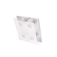 thumbnail image 1 of Ounissouiy Luz de techo moderna Luz colgante de 4 cabezales para sala de estar Cocina Dormitorio Iluminación navideña No.2 Ounissouiy HA024370-02, 1 of 1