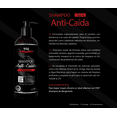 thumbnail image 3 of Shampoo TOK Energy Anticaida para Hombre 500ml Shampoo anticaida, 3 of 3