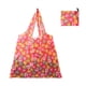 thumbnail image 1 of Bolsa de compras plegable de gran capacidad Bolsa plegable ecológica Bolsa de almacenamiento portátil impresa creativa y portátil, 1 of 5