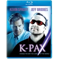 KL Studio Classics - K-Pax [BLU-RAY]