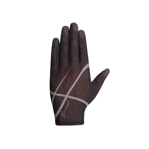 Anne Riding Gloves-5 - Extra Small