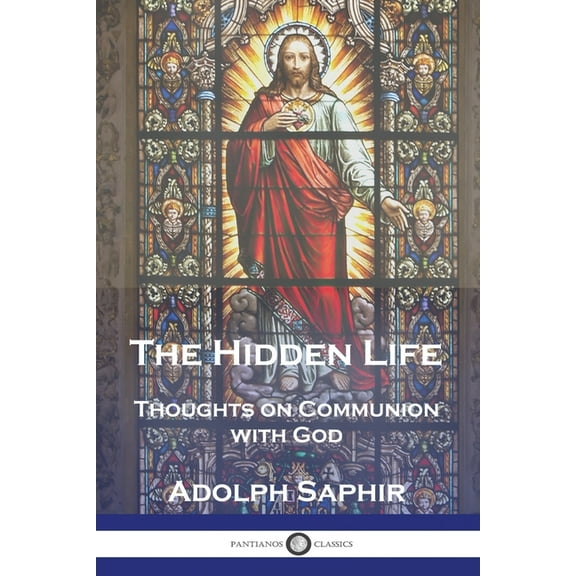 The Hidden Life, (Paperback)