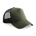 thumbnail image 1 of Beechfield  Adult Snapback Trucker Cap, 1 of 2
