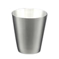 thumbnail image 3 of Billuyoard 4 unids/set pulido 30ML Mini vaso de chupito de acero inoxidable copas de vino con funda de cuero bolsa hogar Bar cocina Barra de herramientas Billuyoard JJ25276-00B, 3 of 6
