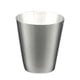 thumbnail image 5 of Juego de 4 Tazas de Acero Inoxidable Yuarrent 30ml Plata, 5 of 6