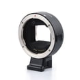 thumbnail image 3 of For Sony A7/A7R Lens Adapter Full Compatibility, Quick Lens Release, for Seamless Lens Integration Adapter, 3 of 6