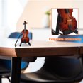 thumbnail image 4 of OULII 1 Ensemble d'Instruments de Musique Ornement en Bois Accessoire Photo pour Réunion de Famille, 4 of 8
