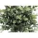 thumbnail image 3 of Planta artificial - 28 cm de alto - Interior - Mesa - Maceta - Hojas verdes, 3 of 6