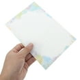 thumbnail image 3 of SKISUNO 24 Sheets Lined Stationery Paper Set Star Sky Vintage Style For Scrapbooking, 3 of 6