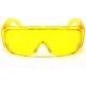 thumbnail image 2 of Professional Fit-over Uv Light Protection Glasses, Anti-glare, Eye Strain & Fatigue, Night Vision Enhancement For Driving At Night, Wrap-around Safety, 2 of 5