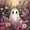Pink, variant on Homewish Western Witch Twin Sheets for Kids, Vintage Spooky Halloween Moon Bedding, 3-Piece, 1 Flat Sheet, 1 Fitted Sheet and 1 Pillowcase