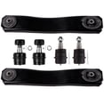 thumbnail image 2 of ECCPP Control Arm Kit For 1999 2000 2001 2002 2003 2004 for Jeep Grand for Cherokee - Lower Ball Joints Lower Control Arms Upper Ball Joints, 2 of 5