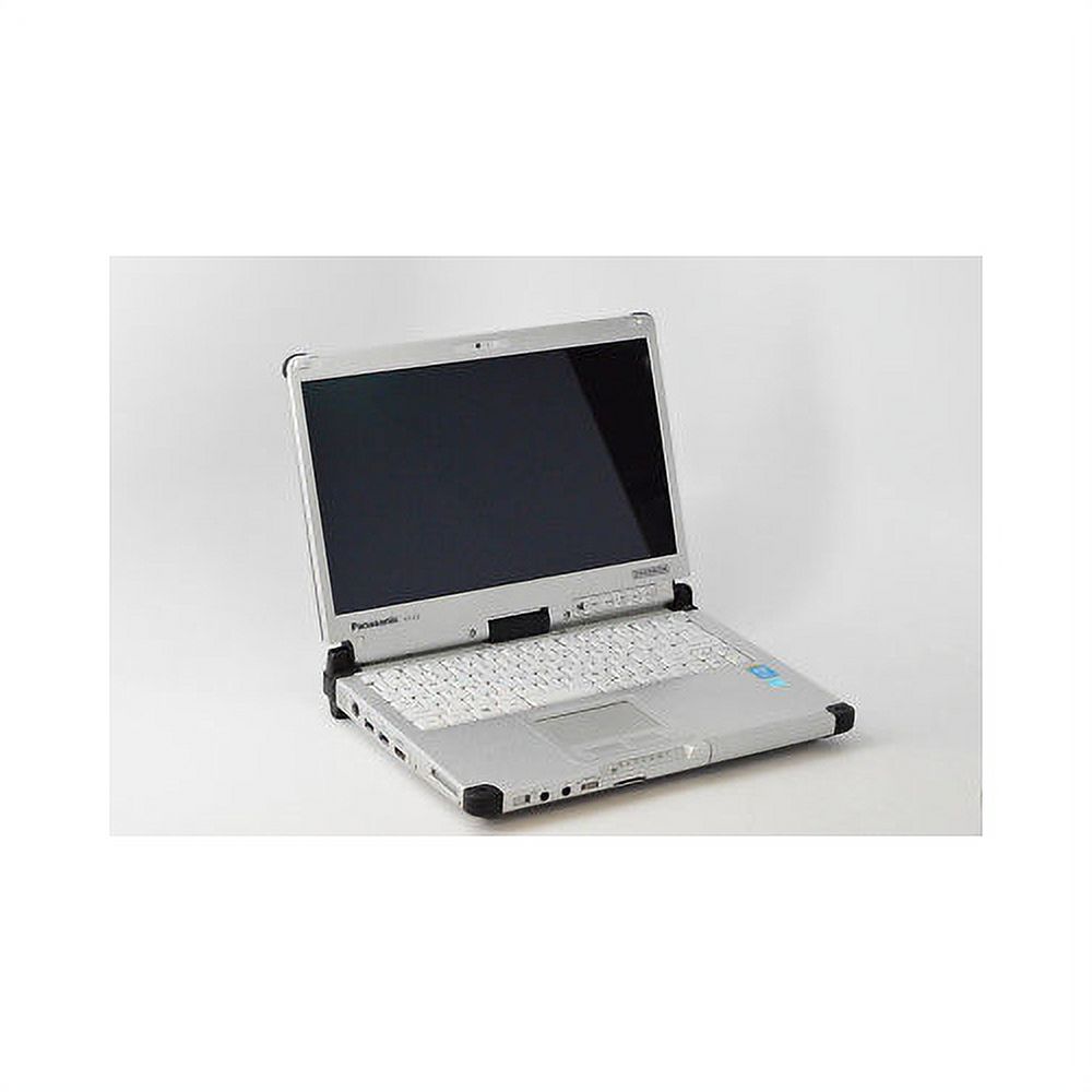 Panasonic - TOUGHBOOK CF-C2 - 12.5" Intel Core i5-4300U 1.9GHz / 8GB RAM / 128G SSD/ WIN8 - USED with FREE 3 Year Warranty provided by CPS. - image 2 of 2