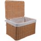 thumbnail image 5 of CATIEBYE Cesta De Con Y Asas Para Almacenamiento Y En El Hogar, 5 of 8