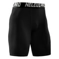 NELEUS Men's Performance Compression Shorts Athletic Workout Underwear