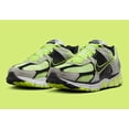 thumbnail image 1 of Nike Air Zoom Vomero 5 Men's Shoes Volt Green Platinum Black FB9149 701, 1 of 6