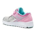 thumbnail image 2 of Saucony Kids Unisex Cohesion 14 A/C Sneaker, 2 of 4