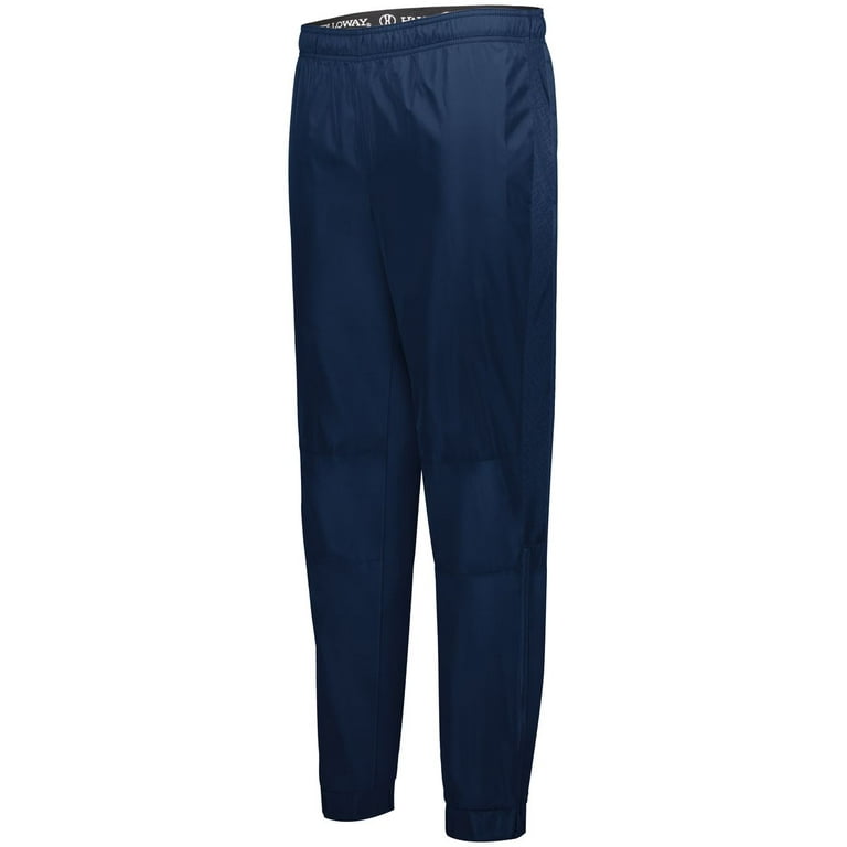 Holloway Sportswear S SeriesX Pant Navy 229531 - Walmart.com