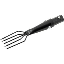 Danielson Quick Release Frog Spear Fishing Tool - 4 Tine | Sportsman's