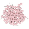 thumbnail image 4 of Pinces à Carte, Pinces Multifonctionnelles en Acier + Plastique Durable Rangement Facile pour Marquer les Emplacements Rose, 4 of 8