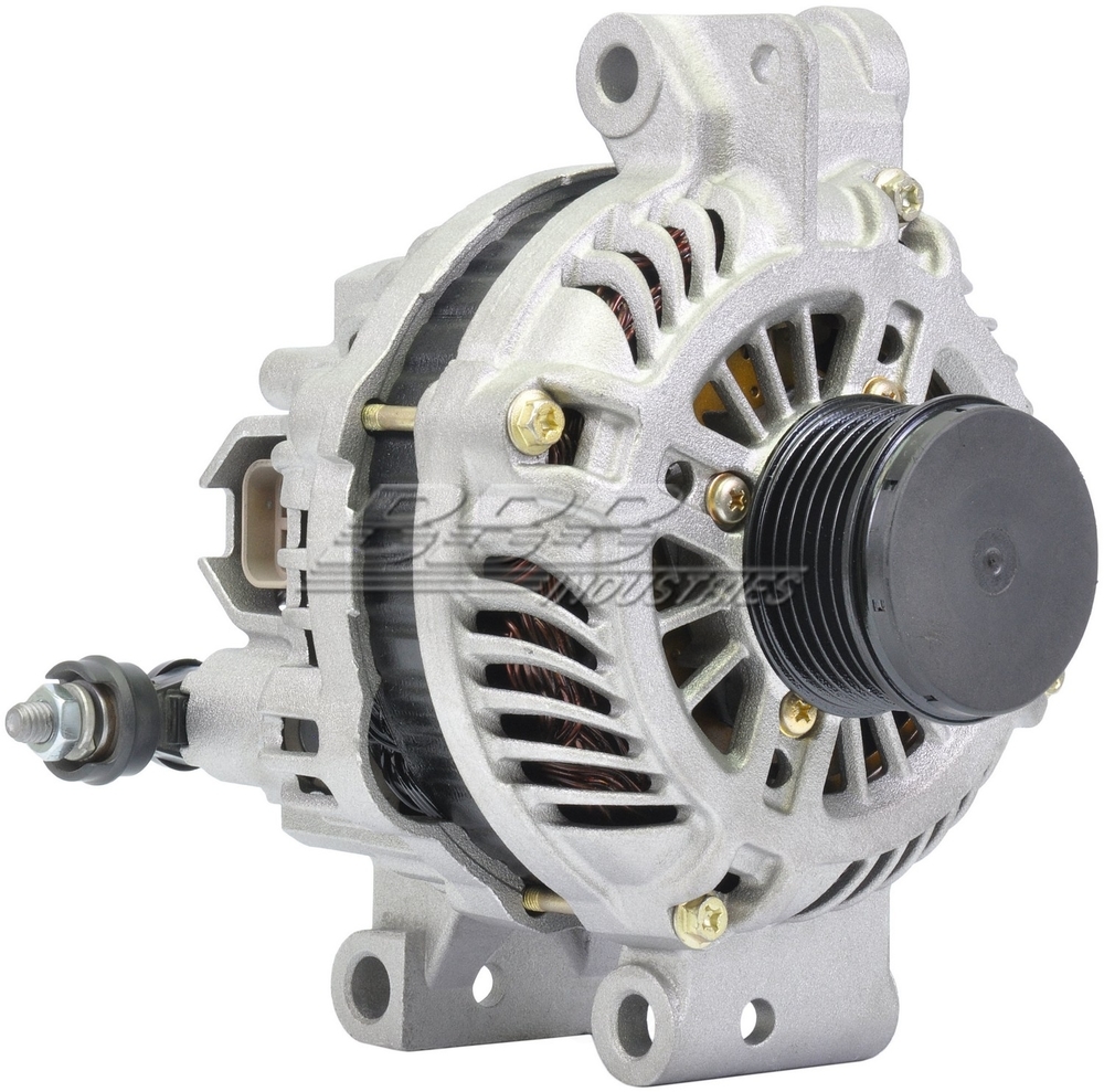Alternator BBB Industries 13996 Reman fits 03-05 Mazda 6 2.3L-L4