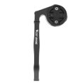 thumbnail image 3 of Handlebar CycleComputer Holder Extender Road Bike Handle Extension Rod Base Bike Mileometer Light Camera Bracket Adapter, 3 of 6