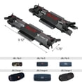 thumbnail image 4 of Soporte de pared o techo para altavoz JBL Charge 4/5, Flip 5/6, 4 of 8