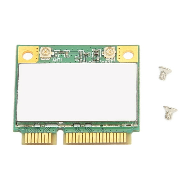 Domqga PCIE Network Card,Laptop Wifi Card,Mini PCIE Network Card