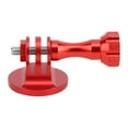 thumbnail image 1 of Fdit Portable Camera Adapter Mount Base1/4in Screw To Sports Camera Interface Tool CL, 1 of 8