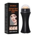 thumbnail image 2 of Rodillo Absorbente De Aceite Facial Likrtyny Cuidado Belleza, 2 of 9